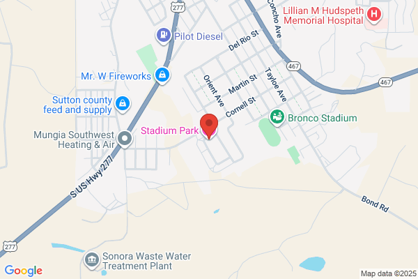 Stadium Mobile Home Park