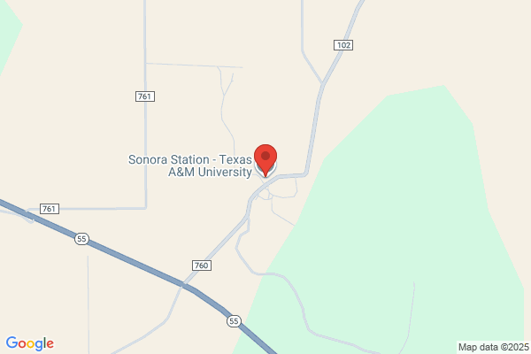 Texas State of, Experiment Station