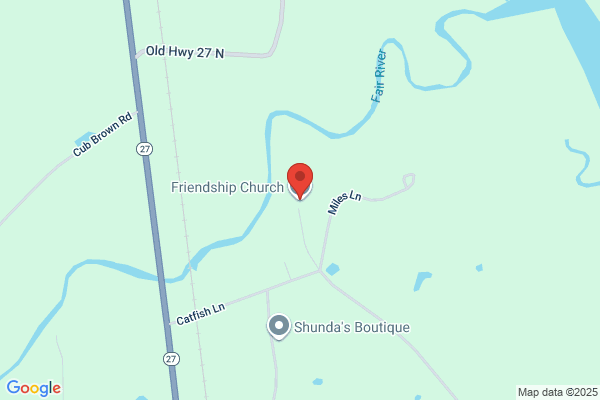 Friendship Church