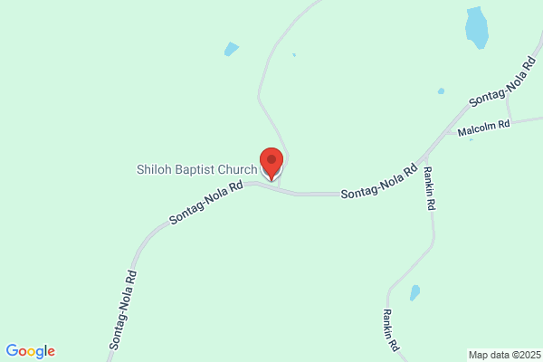 Shiloh Baptist Church