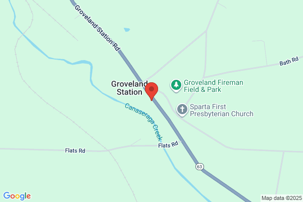 Groveland Fire Department