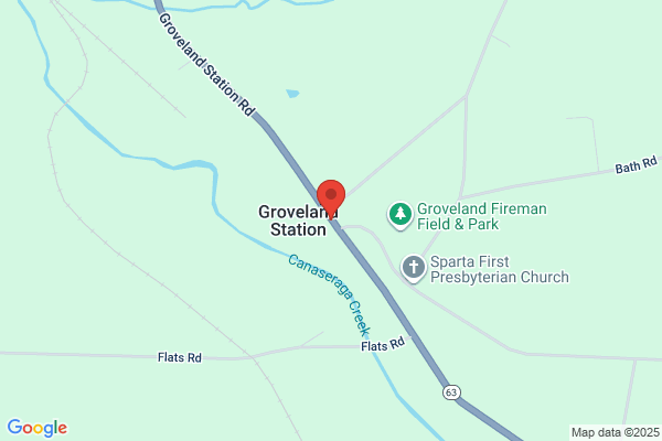 Groveland Station Automotive