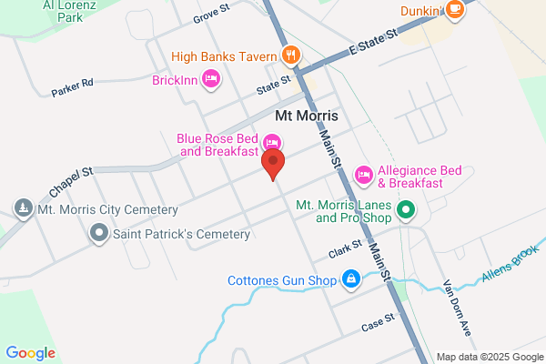 Physical Therapy Professionals, St Pat's Club