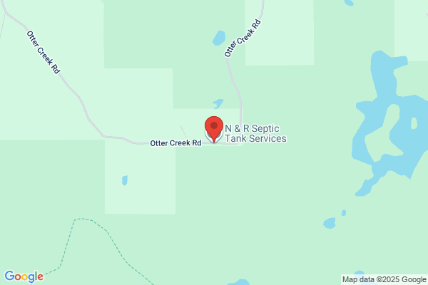 N & R Septic Tank Service