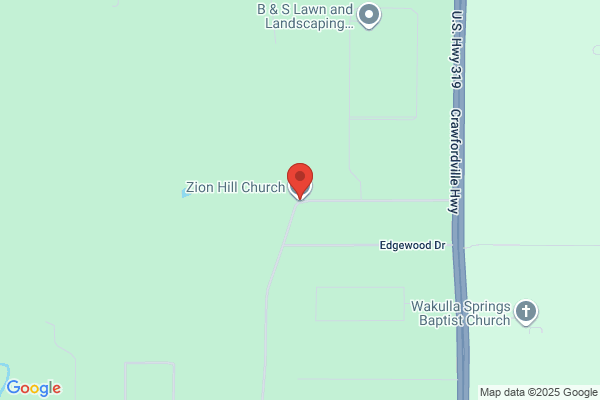Zion Hill Bp Church