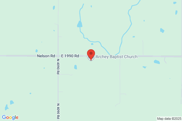 Archey Baptist Church