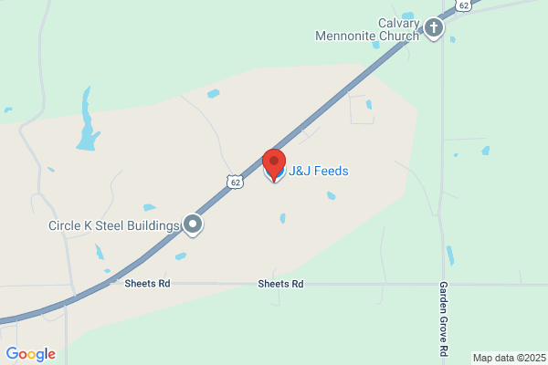 Dameco Farm Supply Inc