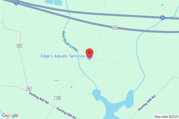 Edge's Aquatic Services