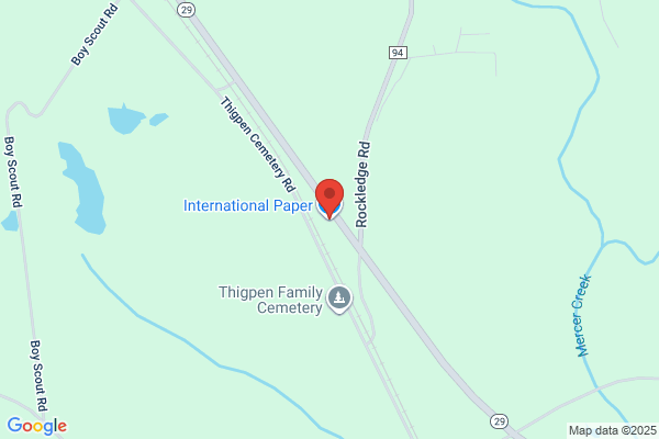 International Paper Co