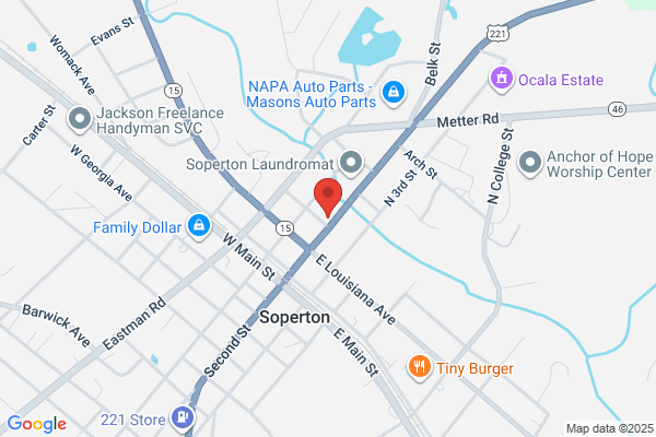 Parts City Auto Parts - Sammie's Auto Parts