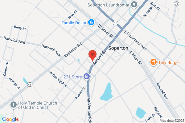 S & K Food Mart