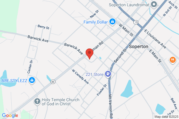 Soperton Clubhouse Authority
