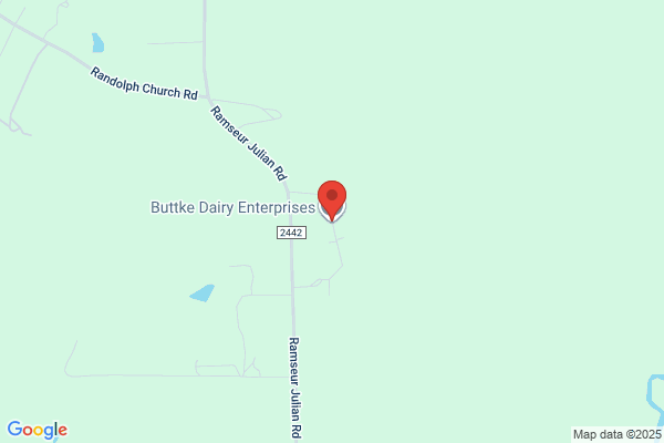 Buttke Dairy Enterprises