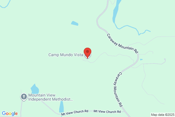 Camp Munda Vista