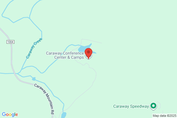 Caraway Conference Center & Camp