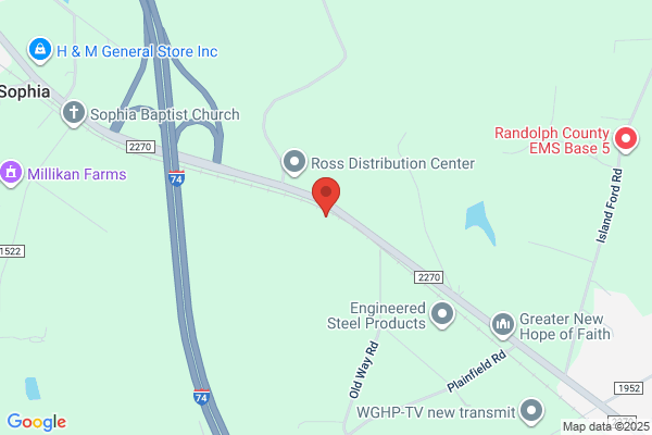 Cranford Iron & Metal Co Inc