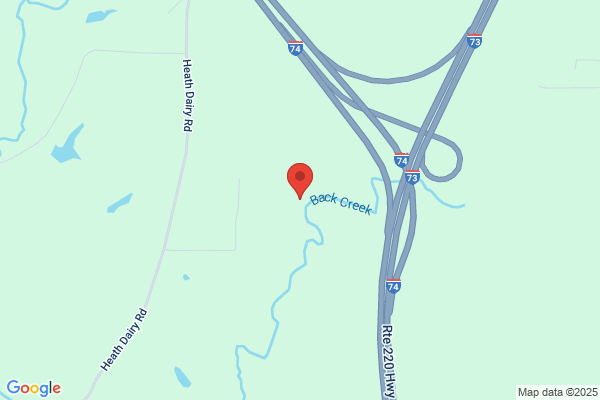 Ledbetter Farm Llp