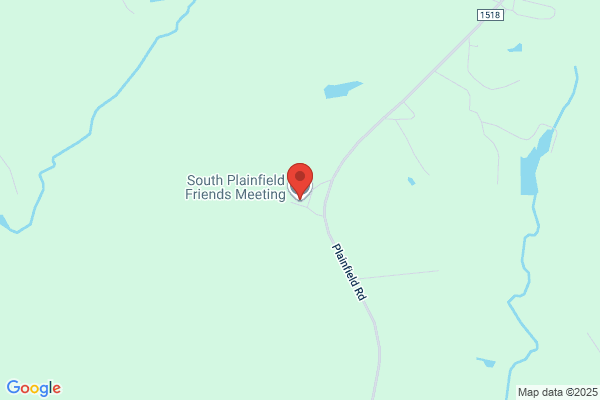 South Plainfield Friends Meeting