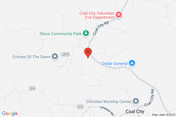 Coal City Freewill Baptist