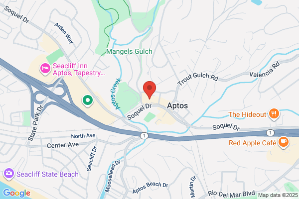 Aptos Village Liquors