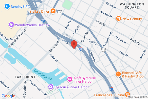 Harbor Liquor