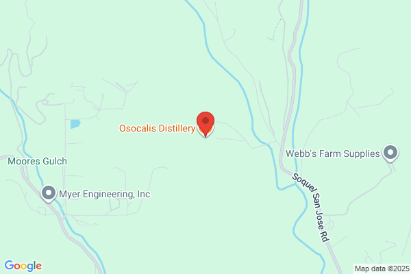 Osocalis Inc