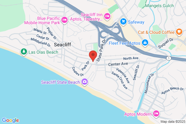 Seacliff Plaza Store