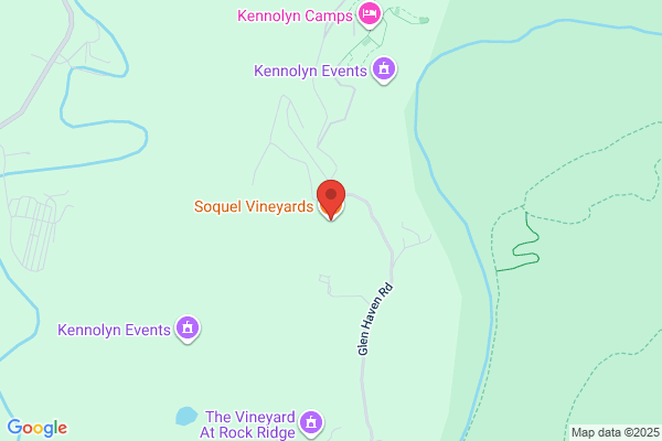 Soquel Vineyards