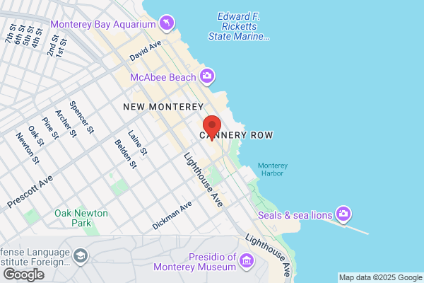 Monterey Bay Estate Jewelry & Antiques