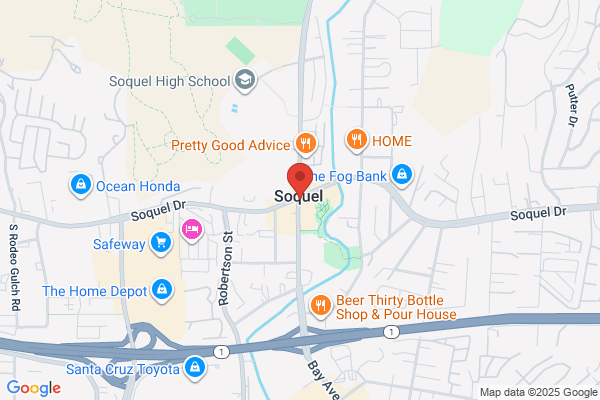 Soquel Village Antiques
