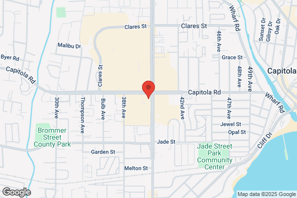 Bitcoin ATM Capitola - Coinhub