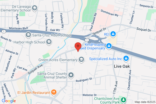 Santa Cruz Tire and Auto Care