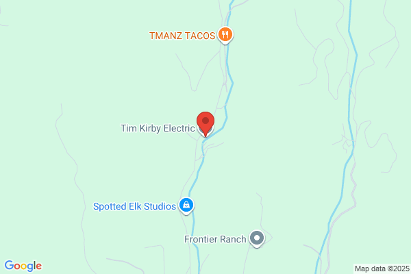 Tim Brown Electric Inc