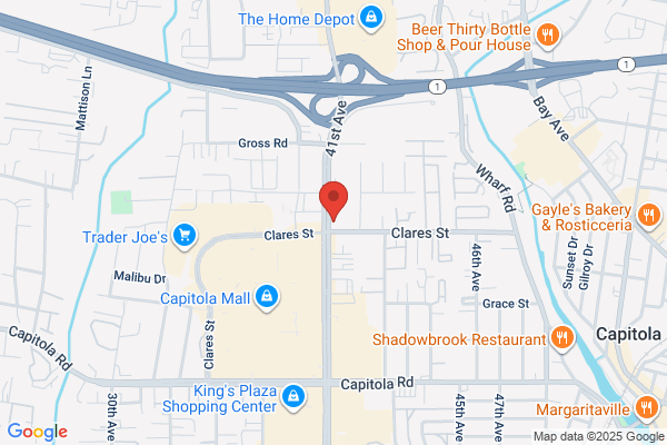 Mattress Firm Capitola