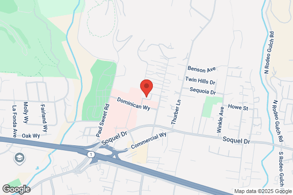 Santa Cruz Family Dentists