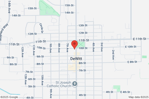 Dewitt Family Dentistry Jo Bossert