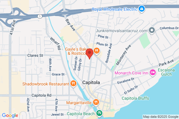 Capitola Dental Lab