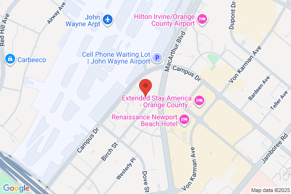 Hernia Center of California the