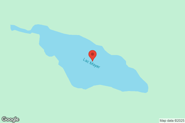 Mayer Virginia Lac