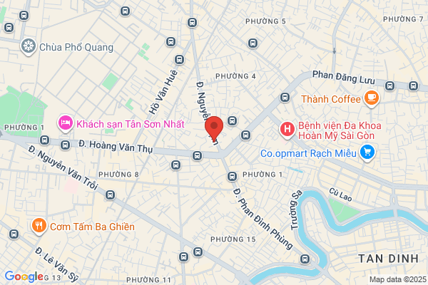 Tuong Vu, MD