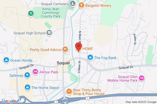 Deans Soquel 76