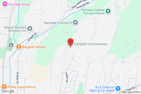 Camphill Communities California