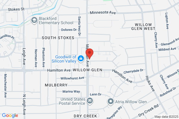 Familiar Surroundings Home Care