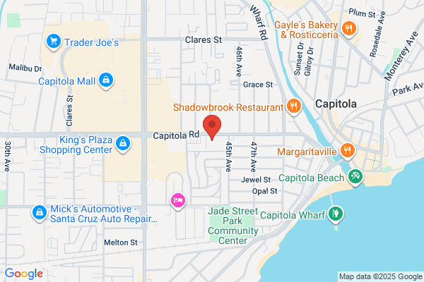 AAA Capitola/Santa Cruz Branch