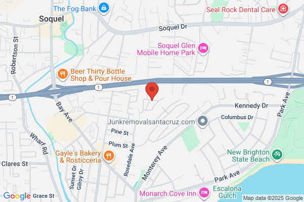 Cabrillo Mobile Home Estates