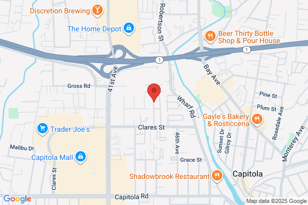 Loma Vista Estates