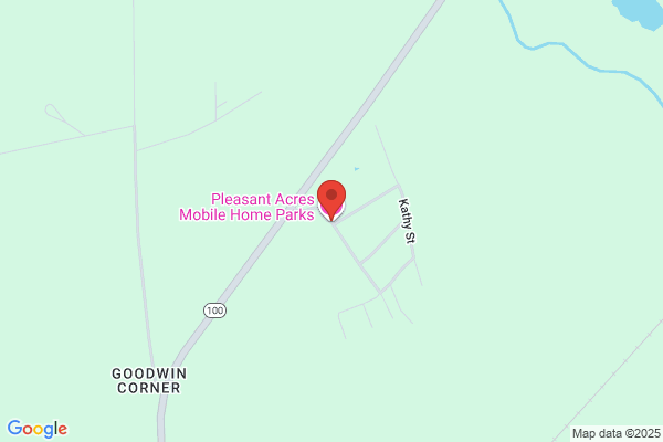 Pleasant Acres Mobile Park