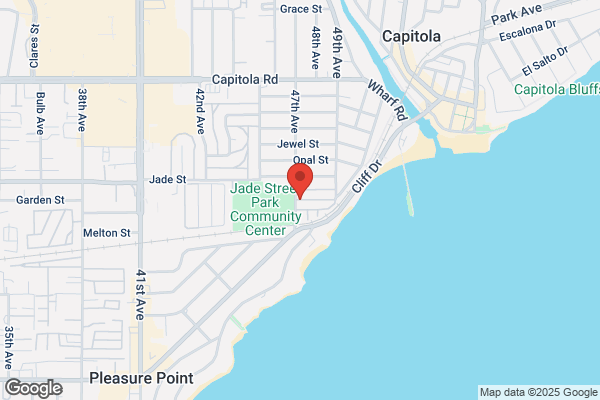 Surf and Sand Mobile Home Park