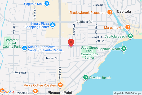 Trade Winds Home Owners Association