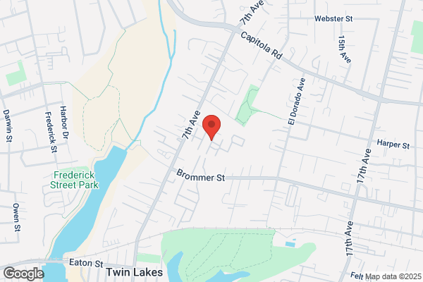 Yacht Harbor Manor Mobile Home Park